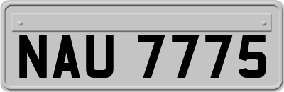 NAU7775