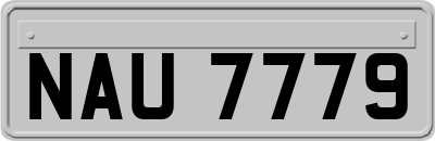 NAU7779