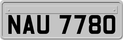 NAU7780