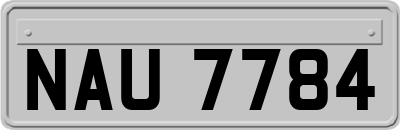 NAU7784