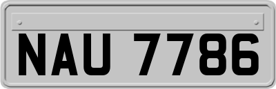 NAU7786