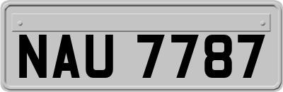 NAU7787