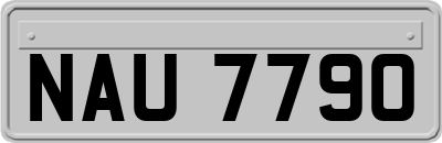 NAU7790