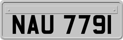 NAU7791