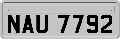 NAU7792