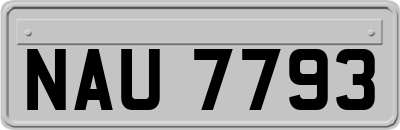 NAU7793