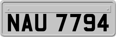 NAU7794