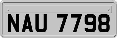 NAU7798