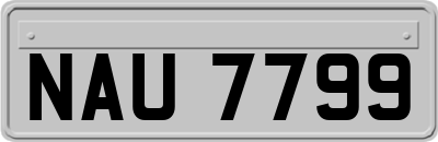 NAU7799