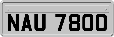 NAU7800