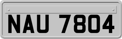 NAU7804