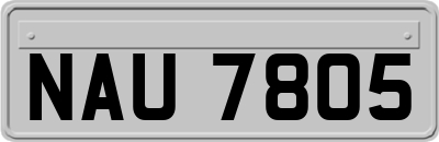 NAU7805