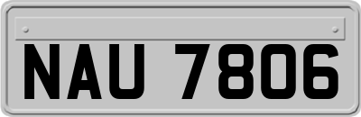 NAU7806