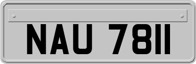 NAU7811