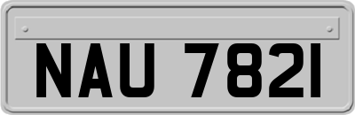 NAU7821