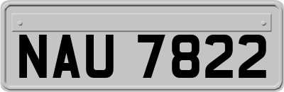 NAU7822