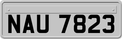 NAU7823