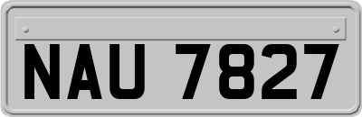 NAU7827