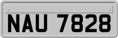 NAU7828