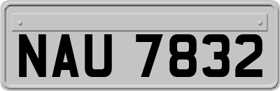 NAU7832