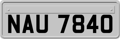 NAU7840