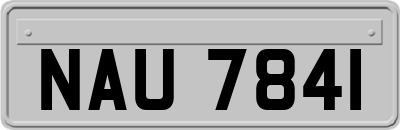 NAU7841