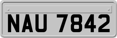 NAU7842