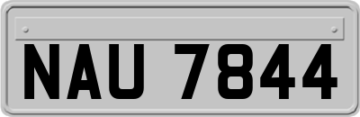 NAU7844