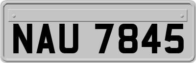 NAU7845