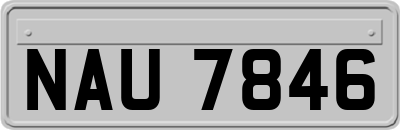 NAU7846