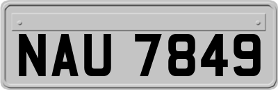 NAU7849