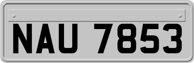 NAU7853