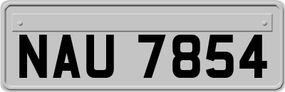 NAU7854