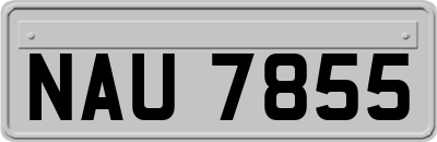 NAU7855