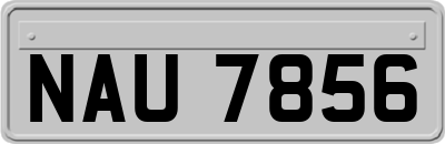 NAU7856