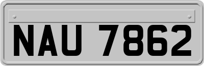 NAU7862