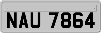 NAU7864