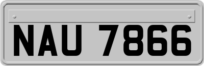 NAU7866