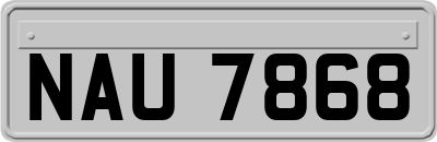 NAU7868