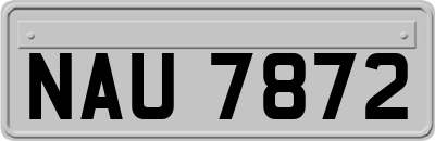 NAU7872