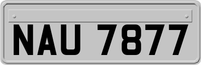 NAU7877