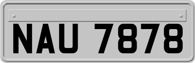 NAU7878