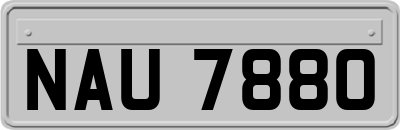 NAU7880