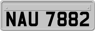 NAU7882