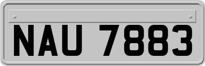 NAU7883