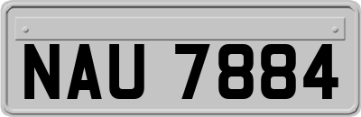 NAU7884