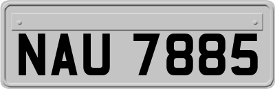 NAU7885