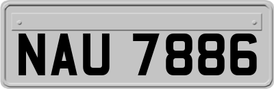 NAU7886