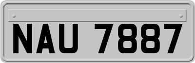 NAU7887