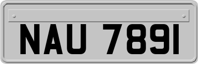 NAU7891